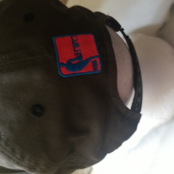 Miami Heat Cap - Picture 2 of 5